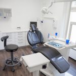 Praxis - Praxisprofil: Behandlungsstuhl | Zahnarzt Marburg