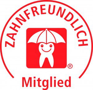 Initiative Zahnfreundlich - Zahnmännchen - Prophylaxe | Zahnarzt Marburg